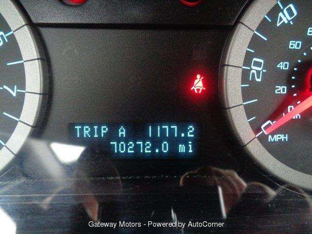 Ford Escape 2011 photo 18